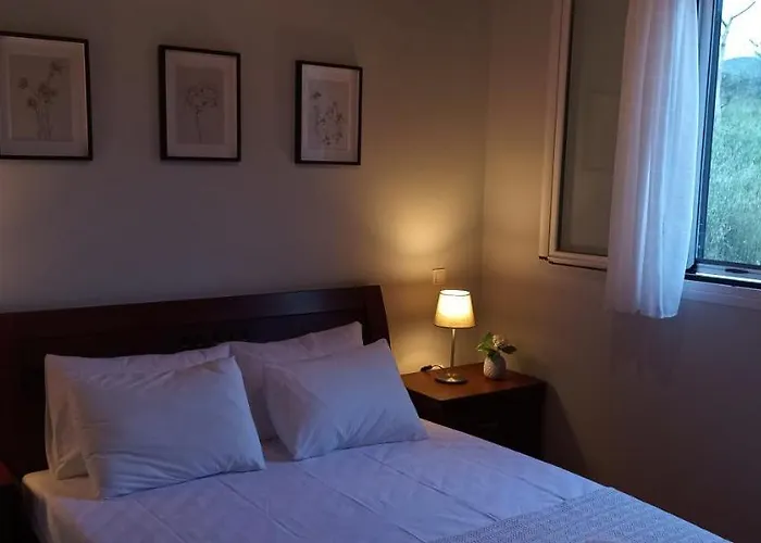 Lily Home_lefkada ~ Private *